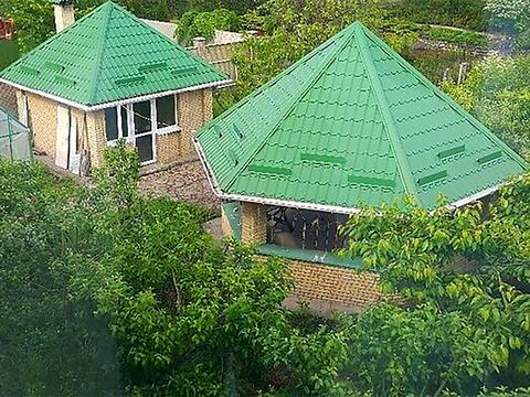 дом по адресу Олега Рябова ул.