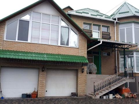 дом по адресу Олега Рябова ул.