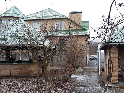 дом по адресу Олега Рябова ул.