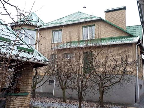 дом по адресу Олега Рябова ул.