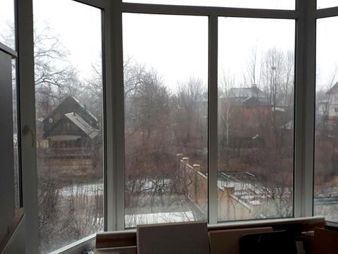 дом по адресу Олега Рябова ул.