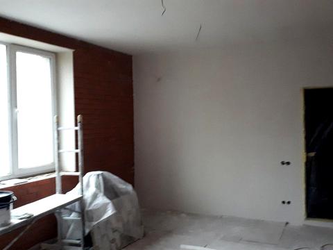 дом по адресу Олега Рябова ул.