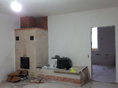 дом по адресу Олега Рябова ул.