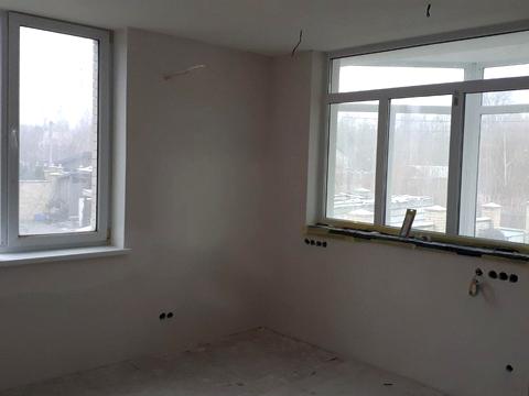 дом по адресу Олега Рябова ул.