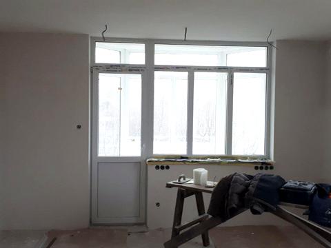 дом по адресу Олега Рябова ул.