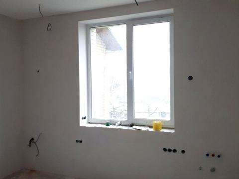 дом по адресу Олега Рябова ул.