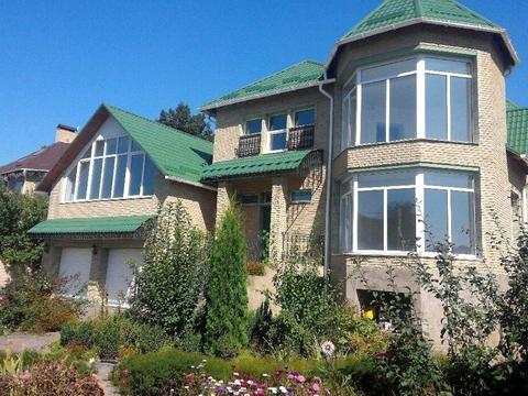 дом по адресу Олега Рябова ул.