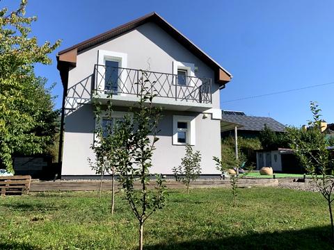 будинок за адресою Прикордонна