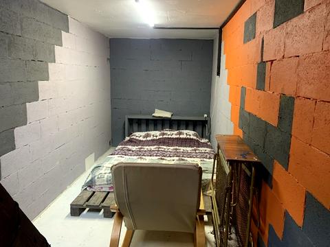 будинок за адресою Прикордонна