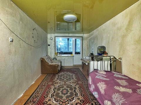 квартира по адресу Сергея Колачевского ул. (23-го Февраля), 144