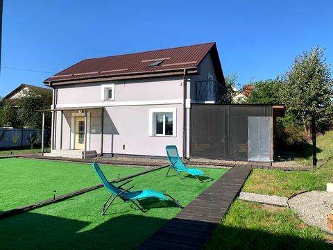 будинок за адресою Прикордонна