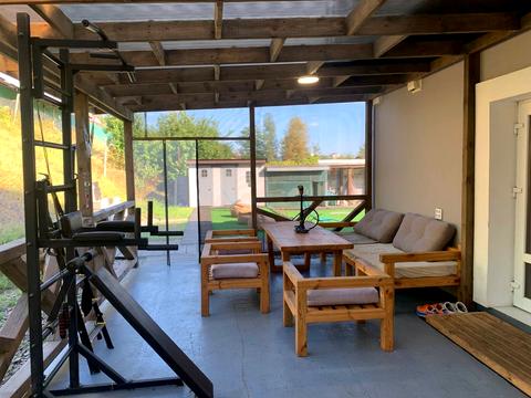 будинок за адресою Прикордонна