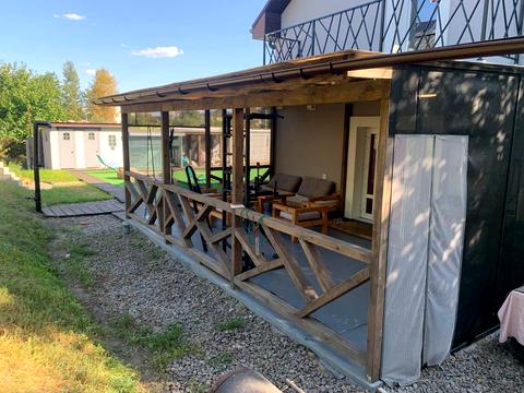 будинок за адресою Прикордонна