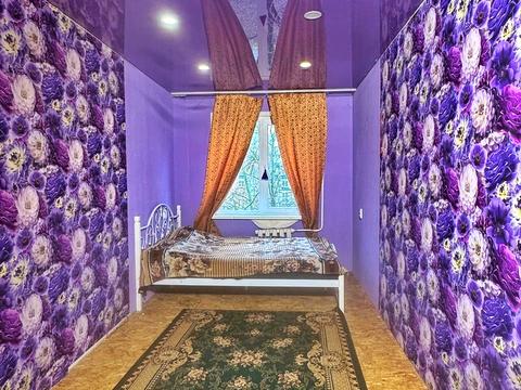 квартира по адресу Сергея Колачевского ул. (23-го Февраля), 144