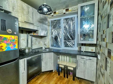 квартира по адресу Сергея Колачевского ул. (23-го Февраля), 144