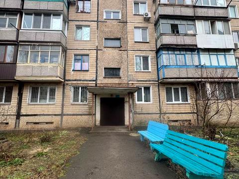 квартира по адресу Сергея Колачевского ул. (23-го Февраля), 144