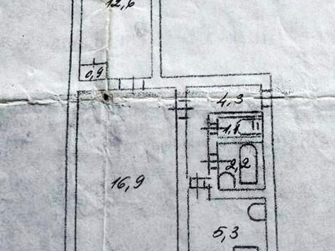 квартира по адресу Сергея Колачевского ул. (23-го Февраля), 144