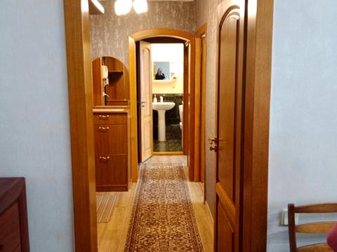 квартира за адресою Сонячна Набережна вул. (Маршала Малиновського), 44