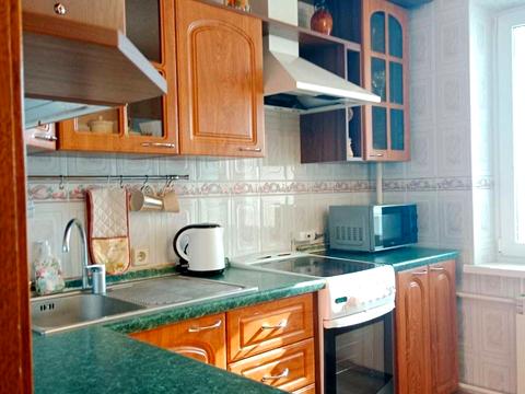 квартира за адресою Сонячна Набережна вул. (Маршала Малиновського), 44