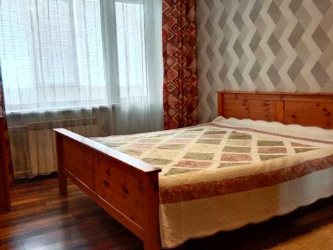 квартира за адресою Сонячна Набережна вул. (Маршала Малиновського), 44