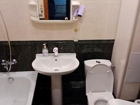 квартира за адресою Сонячна Набережна вул. (Маршала Малиновського), 44