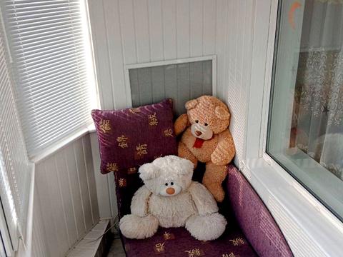 квартира за адресою Сонячна Набережна вул. (Маршала Малиновського), 44