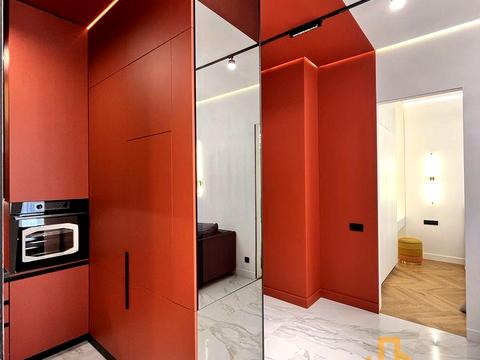 квартира за адресою Тиводара Легоцького вул., 80