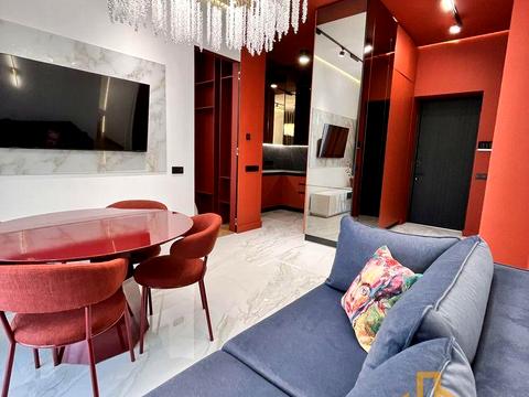 квартира за адресою Тиводара Легоцького вул., 80