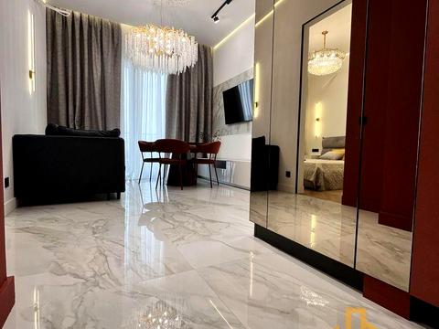 квартира за адресою Тиводара Легоцького вул., 80