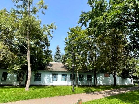 дом по адресу Рылеева ул.
