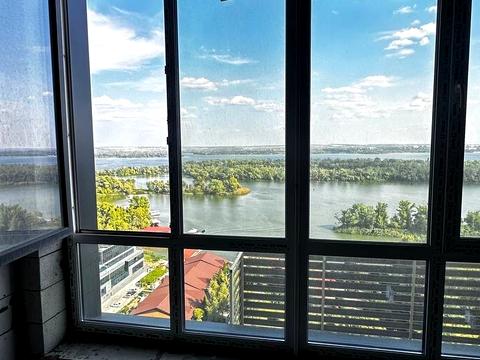 квартира за адресою Набережна Перемоги вул., 40-Д