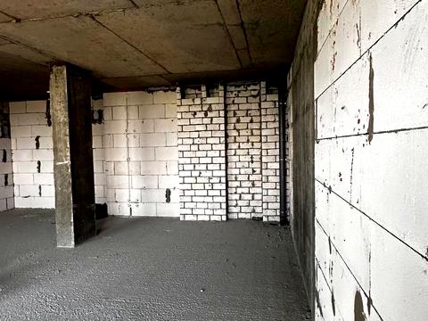 квартира за адресою Набережна Перемоги вул., 40-Д