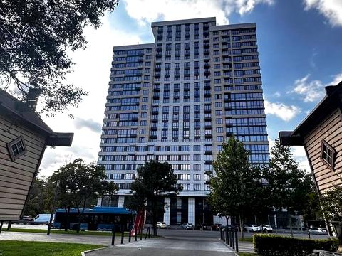 квартира за адресою Набережна Перемоги вул., 40-Д