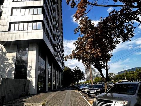 квартира за адресою Набережна Перемоги вул., 40-Д