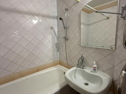 квартира за адресою Київ, Миколи Закревського вул., 49/1