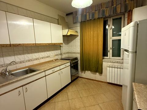 квартира по адресу Николая Закревского ул., 49/1