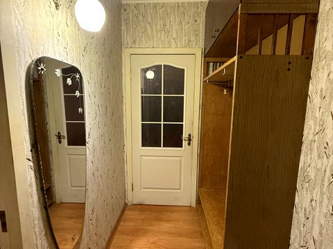 квартира за адресою Київ, Миколи Закревського вул., 49/1