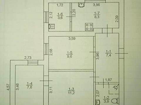 дом по адресу Танкистов ул., 34
