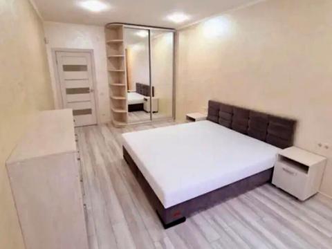 квартира по адресу Владимира Янева ул., 27