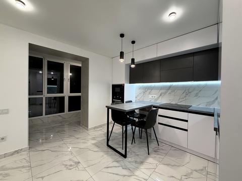 квартира за адресою Залізнична вул., 9Б