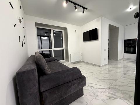 квартира за адресою Залізнична вул., 9Б