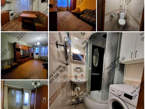 квартира за адресою Валентинівська вул. (Блюхера), 27