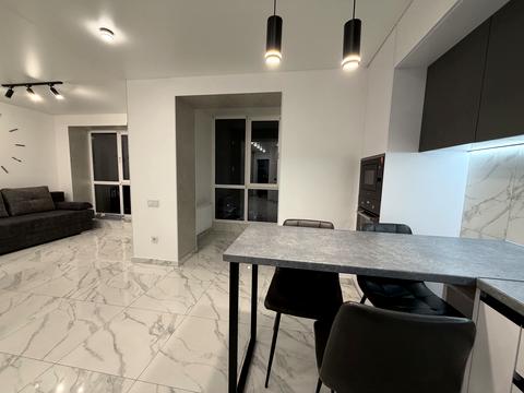 квартира за адресою Залізнична вул., 9Б