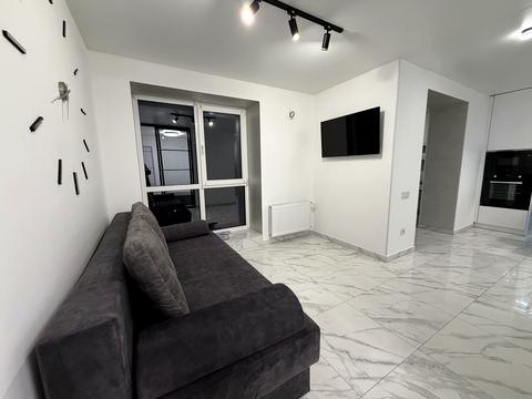 квартира за адресою Залізнична вул., 9Б