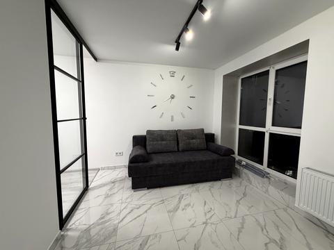 квартира за адресою Залізнична вул., 9Б