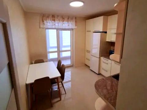 квартира по адресу Владимира Янева ул., 27