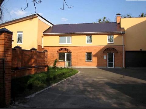 будинок за адресою Зелена вул.