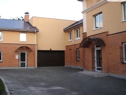 будинок за адресою Зелена вул.