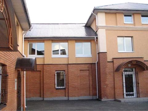 будинок за адресою Зелена вул.