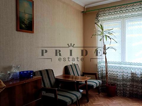 квартира за адресою Едуарда Вільде вул., 6